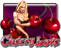 Cherry Love Game