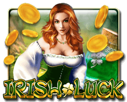 Irish Luck Game