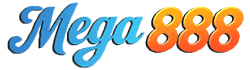 Mega888 Platform Logo