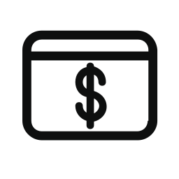 Payment Method Icon